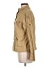 Thread & Supply Solid Tan Jacket Size M - photo 5