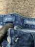 J.Jill Blue Jeggings Size 12 - photo 7