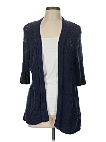 Croft & Barrow Cardigan (view 1)