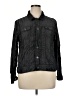 Tahari 100% Tencel Lyocell Black Jacket Size XL - photo 1