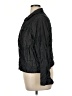 Tahari 100% Tencel Lyocell Black Jacket Size XL - photo 5