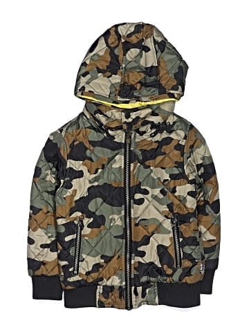 Keds Jacket (view 1)