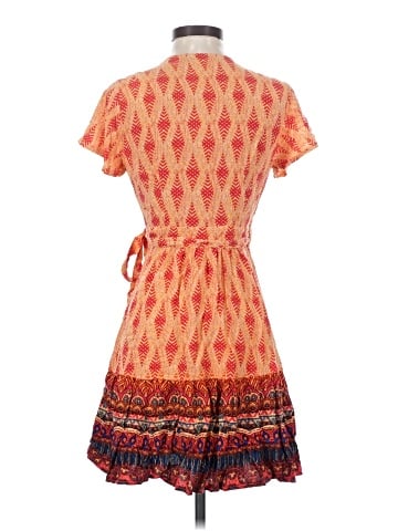 Zesica Casual Dress (view 2)