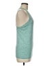 Athleta Teal Tank Top Size M - photo 4
