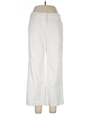 J.Crew Linen Pants (view 1)