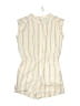 Gap Kids Yellow Overalls Size 14 - 16 - photo 1