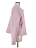 Jessica Simpson Solid Pink Pullover Sweater Size M - photo 4