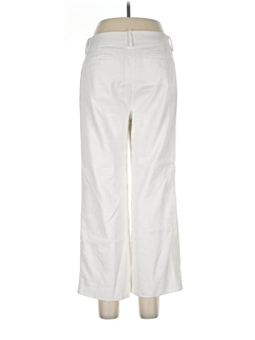 J.Crew Linen Pants (view 2)