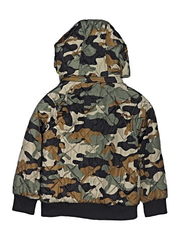 Keds Jacket (view 2)
