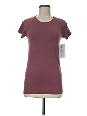 Athleta Short Sleeve T-Shirt (view 1)