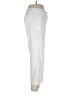 J.Crew Ivory Linen Pants Size 10 - photo 4