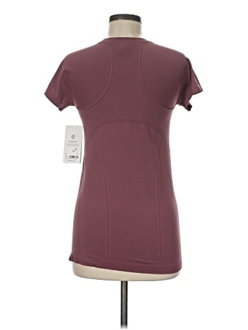 Athleta Short Sleeve T-Shirt (view 2)