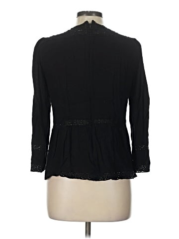 Point Sur 3/4 Sleeve Top (view 2)