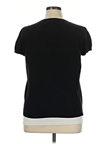 Adrienne Vittadini Cardigan (view 2)
