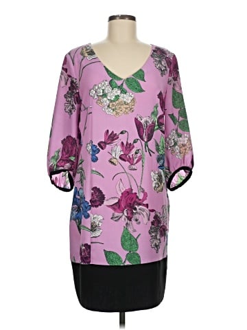 New York & Company Casual Dress (view 1)