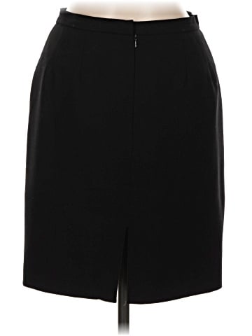 DKNY Wool Skirt (view 2)