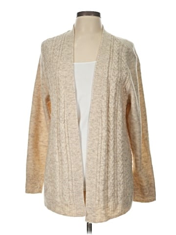 Croft & Barrow Cardigan (view 1)