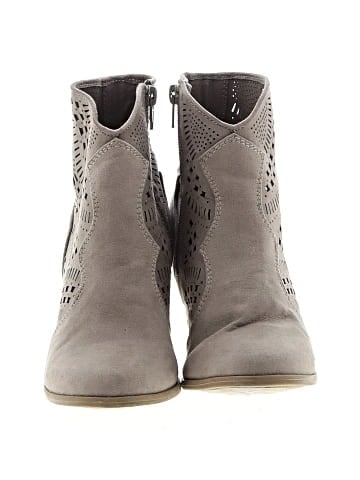 Carlos by Carlos Santana Ankle Boots (view 2)