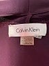 Calvin Klein Purple Sleeveless Blouse Size XL - photo 7