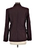 MNG Burgundy Blazer Size M - photo 2
