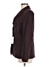 MNG Burgundy Blazer Size M - photo 5