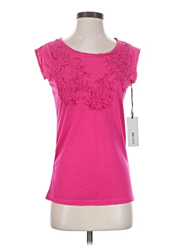 Haani Short Sleeve Top (view 1)