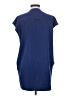 Acne Blue Zip Front Mini Dress Size EU 36 / US 6 - photo 2