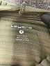 Layer 8 100% Polyester Green Zip Up Hoodie Size 6 - photo 3