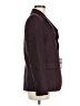 MNG Burgundy Blazer Size M - photo 4