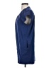 Acne Blue Zip Front Mini Dress Size EU 36 / US 6 - photo 5