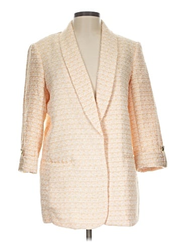 Anne Klein Blazer (view 1)