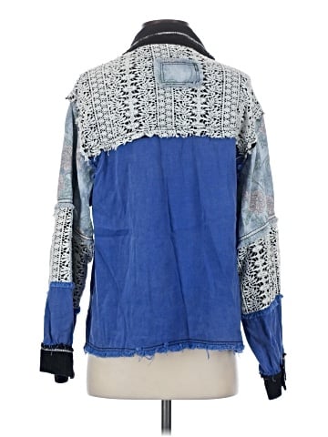 Pol Denim Jacket (view 2)