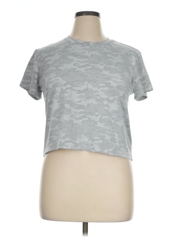 Spyder Short Sleeve T-Shirt (view 1)