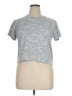 Spyder Camo Gray Short Sleeve T-Shirt Size XL - photo 1