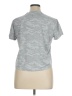 Spyder Camo Gray Short Sleeve T-Shirt Size XL - photo 2