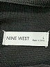 Nine West Black Sleeveless Top Size L - photo 7