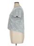 Spyder Camo Gray Short Sleeve T-Shirt Size XL - photo 5