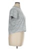 Spyder Camo Gray Short Sleeve T-Shirt Size XL - photo 4