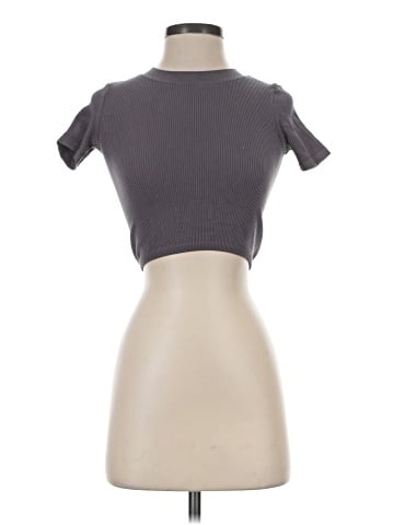 Zara Short Sleeve Turtleneck (view 1)