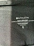 Athleta Solid Black Active Pants Size XL - photo 7