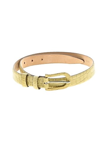 Ann Taylor Leather Belt (view 1)