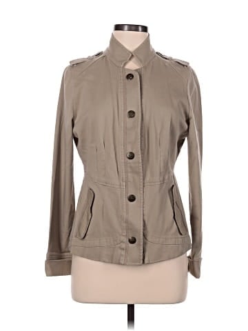 DKNY Jeans Jacket (view 1)
