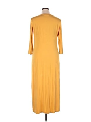 Sonnet James Casual Dress (view 2)