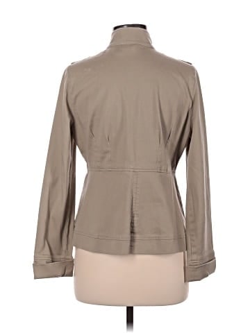 DKNY Jeans Jacket (view 2)