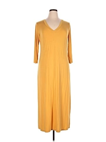 Sonnet James Casual Dress (view 1)
