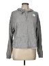 Wildfox Gray Silver Sweatshirt Size Lg (3 or L) - photo 1