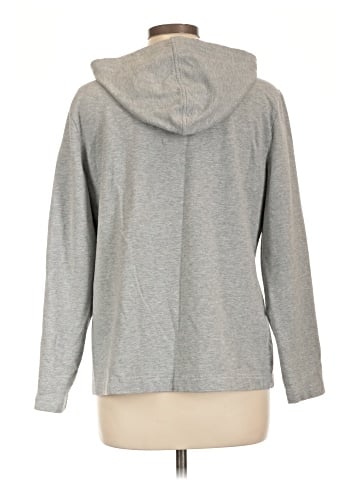 Karen Scott Sport Zip Up Hoodie (view 2)
