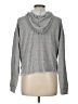 Wildfox Gray Silver Sweatshirt Size Lg (3 or L) - photo 2