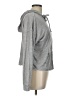 Wildfox Gray Silver Sweatshirt Size Lg (3 or L) - photo 4