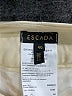 Escada Ivory Dress Pants Size EU 40 / US 10 - photo 7